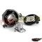Set motor+chiuloasa Aprilia /Minarelli /Yamaha LC oriz. D.47 DR
