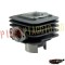 Set motor+chiuloasa Gilera Typhoon AC D.40 TOP (Motor Parts)