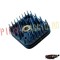 Set motor+chiuloasa Gilera Typhoon AC D.40 TOP (Motor Parts)