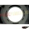 Set motor+chiuloasa Gilera Typhoon AC D.40 TOP (Motor Parts)