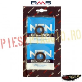 Kit rulmenti ambielaj Vespa ET4 125 NTN