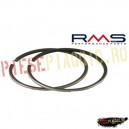 Set segmenti Aprilia/Minarelli/Yamaha D.40x1,2