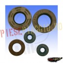 Kit simeringuri ulei motor Aprilia Leonardo/Scarabeo 125 - Athena