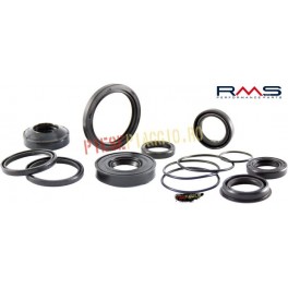 Simering + O-ring pompa apa Aprilia/Minarelli/Yamaha 50