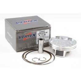 Piston Honda CRF 250 '04-'12 4T D.77,98 D Replica (Vertex)