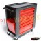 Dulap scule 6+1 sertare, echipat cu scule
