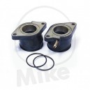 Kit flansa admisie Yamaha TT/XT 600 2buc.