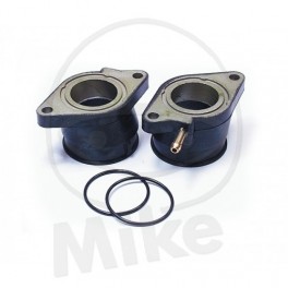 Kit flansa admisie Yamaha TT/XT 600 2buc.