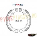 Set saboti frana ET3-PK-APE