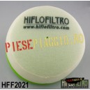 Filtru aer de burete Kawasaki KDX200 89-06, Cod TWIN AIR: 151352