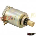 Electromotor Vespa50/Rush/Ape50