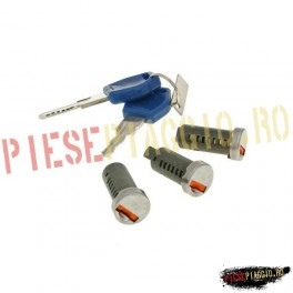 Kit contact Piaggio Hexagon 125/150 '98-'05