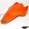 Aripa spate KTM SX/SXF 125/525 '07-'10 portocalie