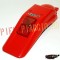 Aripa spate + stop XR250/400 '96-'12 rosie