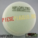 Filtru aer de burete Kawasaki KDX250 91-94, Cod TWIN AIR: 151360