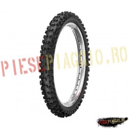 Anvelopa 80/100-21 51M TT Dunlop Geomax MX71F