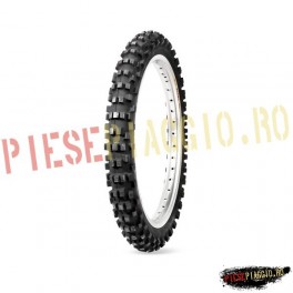 Anvelopa 80/100-21 51M TT Dunlop MX D952F