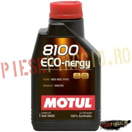 Ulei Motul 8100 Eco-nergy 5W30 1L