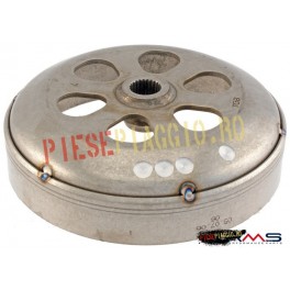 Oala ambreiaj spate Aprilia Scarabeo, Piaggio Beverly 500cc (RMS)