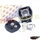 Set motor + chiulasa Derbi Senda LC D.40 DR (Motor Parts)