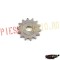 Pinion fata Z13 Rizzato