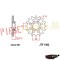 Pinion fata Z16 520 - JTF1902