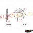 Pinion fata racing Z12 520 - JTF427