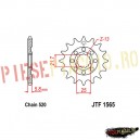 Pinion fata racing Z13 520 - JTF1565