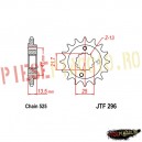Pinion fata Z15 525 - JTF296