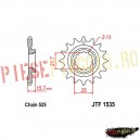 Pinion fata Z15 525 - JTF1535