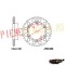Pinion spate Z51 520 - JTR853