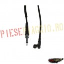 Cablu km GY6-50 prindere piulita cu cap furca (JMT)