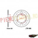 Pinion spate Z46 525 - JTR498