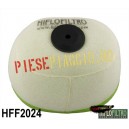 Filtru aer de burete Kawasaki KL650 A/E(KLR650) 87-08, Cod TWIN AIR: 151602