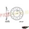 Pinion spate Z43 520 - JTR477