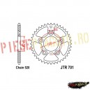 Pinion spate Z41 520 - JTR701