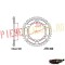 Pinion spate Z47 525 - JTR300