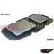 Filtru aer de hartie Honda XL650 V Transalp 01-07 (HFA1615) (JMT)