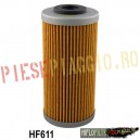 Filtru ulei BMW, Husqvarna, Sherco (HF611)