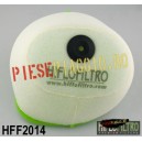 Filtru aer de burete Kawasaki KX125 02-06, Cod TWIN AIR: 151116