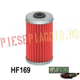 Filtru ulei Daelim (HF169)