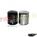 Filtru ulei Harley, Buell, negru (HF171B)