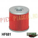Filtru ulei Hyosung (HF681)
