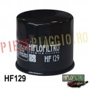 Filtru ulei Kawasaki (HF129)