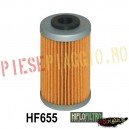 Filtru ulei KTM, Husaberg (HF655)