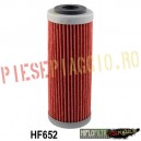 Filtru ulei KTM, Husaberg (HF652)