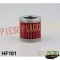 Filtru ulei Piaggio, Aprilia, Cagiva, Italjet (HF181) (JMT)
