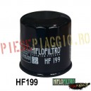 Filtru ulei Polaris (HF199)