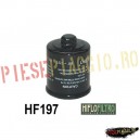 Filtru ulei Polaris, Hyosung, PGO (HF197)