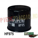 Filtru ulei Suzuki AN650 Burgman 02-12 (HF975)